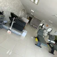 تمام وسایل سالن زیبایی یک جا|آرایشگاه و سالن‌های زیبایی|تهران, بوستان چیتگر|دیوار