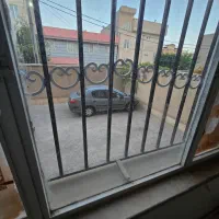فاز1برچهارباغ شقایق60مترهمکف بربلوارموقعیت تجاری|فروش آپارتمان|پرند, فاز ۱|دیوار
