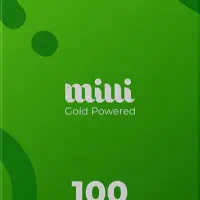 طلا آب شده در وزن های 100 سوت تا 2 گرم