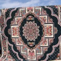 جفت12|فرش|نظرآباد, رسالت|دیوار