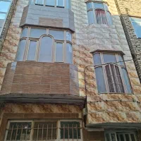 آپارتمان دوبلکس ۱۱۰متری محمد زاده ۱|فروش آپارتمان|مشهد, بهمن|دیوار