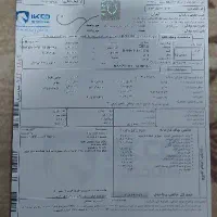 خودرو دنا پلاس توربو آپشنال مدل 1404 در پاکدشت