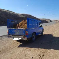 حمل مصالح ساختمانی|خدمات حمل و نقل|اهر, |دیوار