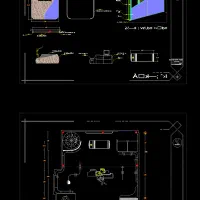 آموزش اتوکد