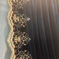 پرده والن|پرده، رانر، رومیزی|محمدشهر, محمدشهر|دیوار