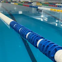 آموزش شنا بانوان