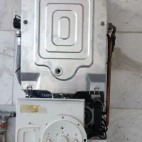 پکیج کالدا ونزیا بوتان|آبگرمکن، پکیج، شوفاژ|سنندج, |دیوار