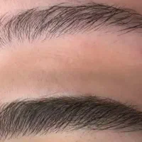 آف تتو صورت