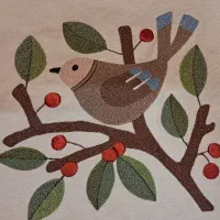 پذیرش سفارشات گلدوزی