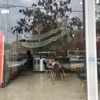 همکار خانم ظرف شور