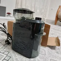 آسیاب قهوهwanclc