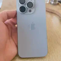 اپل 15پرو۲۵۶