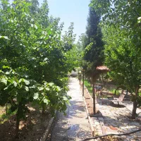 ویلا چهارباغ شهرک کامرانیه استخر سرپوشیده آبگرم|اجارهٔ کوتاه‌مدت ویلا و باغ|چهارباغ, |دیوار