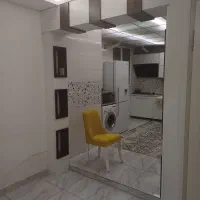 باکس و سر در ورودی آشپزخانه|کتابخانه، شلف، قفسه‌های دیواری|سنندج, |دیوار