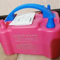 پمپ برقی بادکنک|سایر لوازم برقی|اردبیل, |دیوار