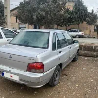 پراید مدل ۹۰|خودرو سواری و وانت|کرج, شهرک فهمیده|دیوار