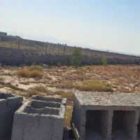 زمین ۵۰۰ متری فروشی