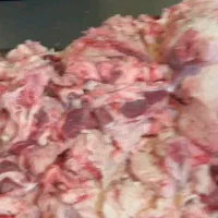 چربی بدن گوسفندی
