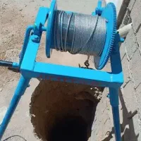 تخریب ساختمان وحفاری چاه اب وفاضلاب|خدمات پیشه و مهارت|گلپایگان, |دیوار