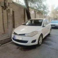 ام وی ام MVM 315 مدل ۱۳۹۳