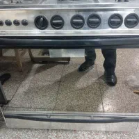 اجاق فردار آردل استیل