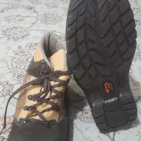 یک جفت کفش سایز ۴۱ نو