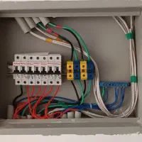 برقکار ساختمان|خدمات پیشه و مهارت|قرچک, مهدیه|دیوار