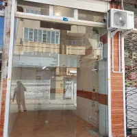 فروش مغازه تجاری گلریزان