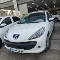 پژو 207پانا رینگ و بدون رینگ