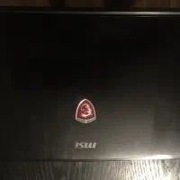 MSI GE62 2QD Apache