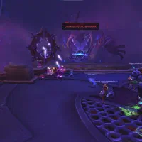 کُچ گیم ورلد او وارکرفت WoW|کنسول، بازی ویدئویی و آنلاین|قم, سنگ بند|دیوار