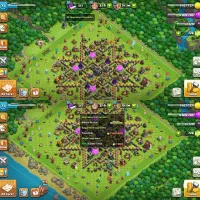 اکانت تان 9 گاد موانع دار