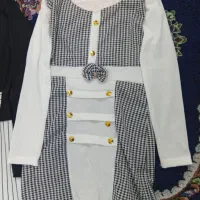 لباس زنانه|لباس|تربتحیدریه, حیدرآباد|دیوار