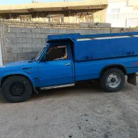 نیسان دیزل ۹۱
