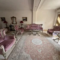 ست کامل سلطنتی همراه ناهارخوری استثنایی