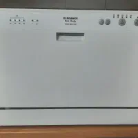 ماشین ظرفشویی الگانس رومیزی