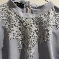 شومیز الیزه مارک یامور|لباس|تهران, گلستان (شهرک راه آهن)|دیوار