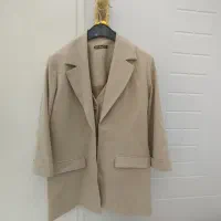 کت شلوار اسپرت ،در حد