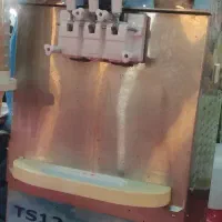 دستگاه بستنی..یخ دربهشتی