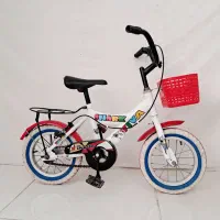 دوچرخه کودک ۱۲|اسباب‌بازی بچه|اردبیل, |دیوار