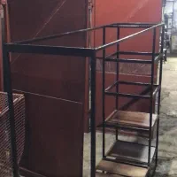 جوشکار  جوشکاری|خدمات پیشه و مهارت|تاکستان, |دیوار