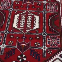 گلیم دستباف|گلیم، جاجیم، گبه|ساوه, |دیوار