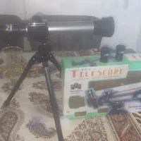 تلسکوپ درحد نو سالم