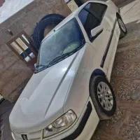 پارس تیوفایو ۹۹ دریچه سیمی