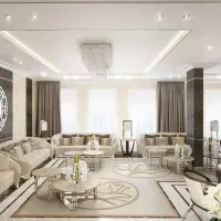 ۱۲۲ متر ۳ خواب تکواحد باکس پونک فول