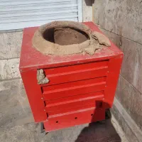 فروش کانتر و تنور|کافی‌شاپ و رستوران|شیراز, ارم|دیوار