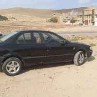سمندمدل ۹۱|خودرو سواری و وانت|کرمانشاه, |دیوار
