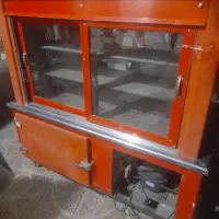 یخچال زمینی سپرمارکت