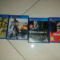 دیسک.بازی های ps4