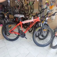 دوچرخه فروشی الهیه، اقساط ۱۲ ماه . کیوتو خارجی